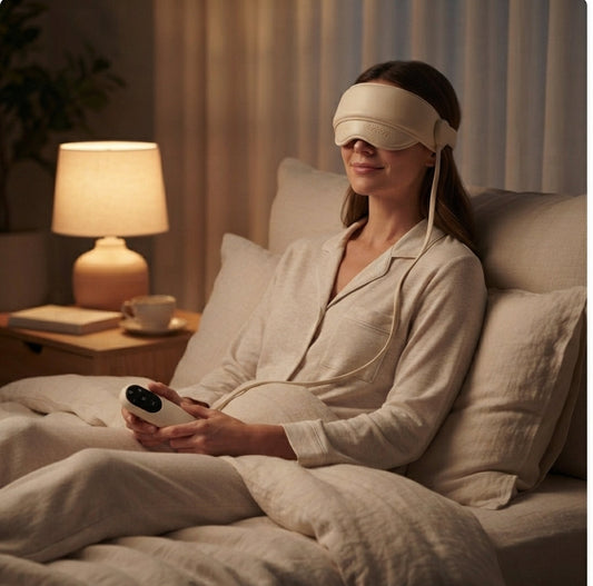 Come i massaggi alla testa possono aiutare a migliorare la qualità del sonno