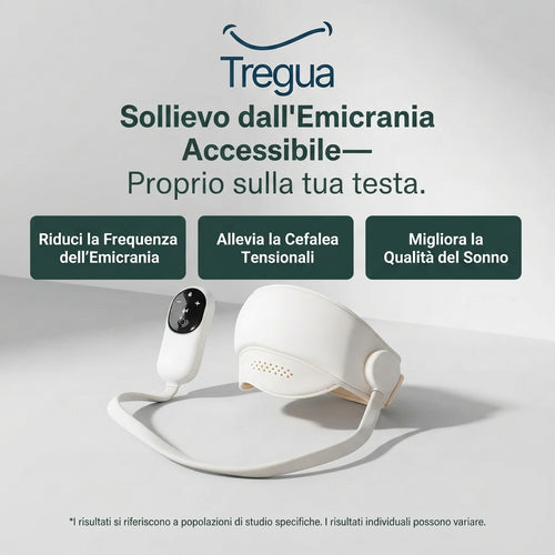 Originale Tregua Pro