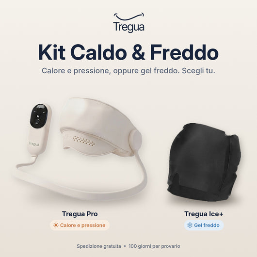 Tregua Kit Caldo & Freddo