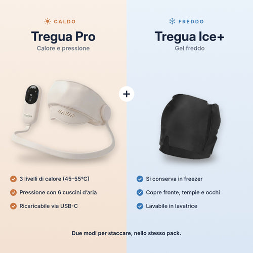 Tregua Kit Caldo & Freddo