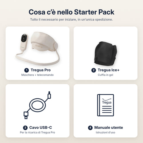Tregua Kit Caldo & Freddo