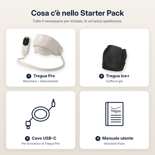 Tregua Kit Caldo & Freddo