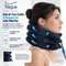 Tregua Neck+ | Supporto Gonfiabile per Collo e Spalle