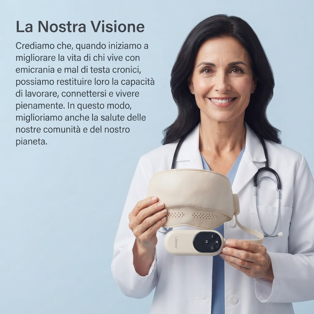 Our Vision