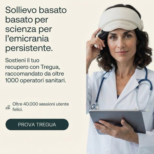 Originale Tregua Pro