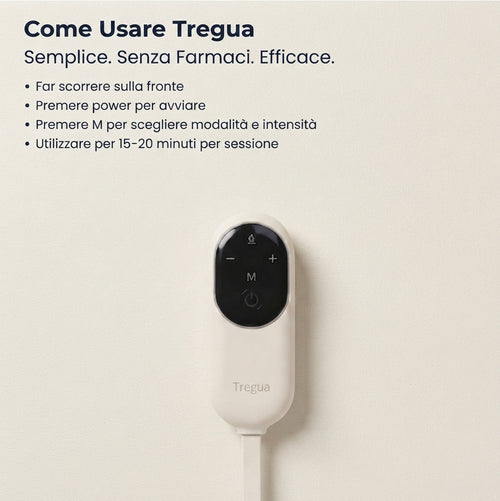 Originale Tregua Pro